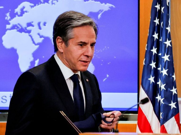 US vows ‘firm action’ against Myanmar military