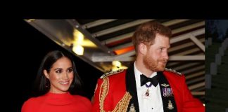 Prince Harry ‘won’t be able to wear military uniform at official events’ if stripped of honorary titles in Megxit