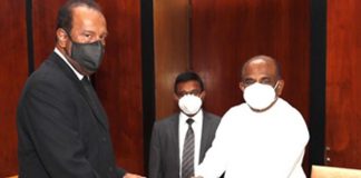 PCoI report on Easter attacks handed over to Speaker