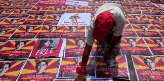 Myanmar faces more protests as Indonesia pursues diplomatic efforts