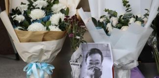 Wuhan residents remember coronavirus ‘whistleblower’ doctor a year after his death