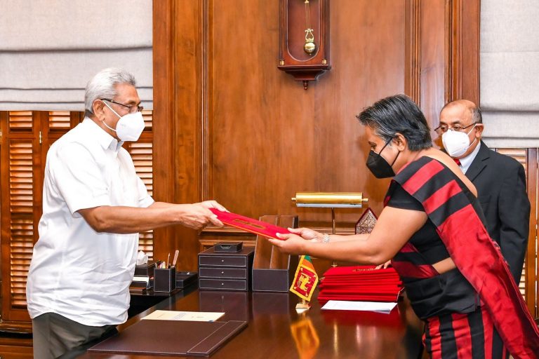 Twelve new High Court Judges appointed