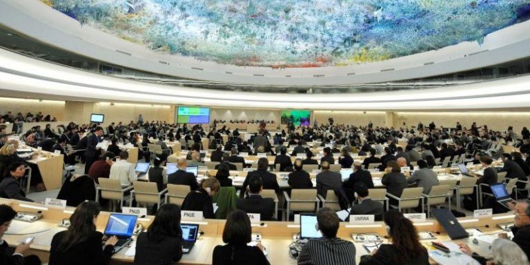 ‘No place’ for coups in today’s world, UN chief tells Myanmar military
