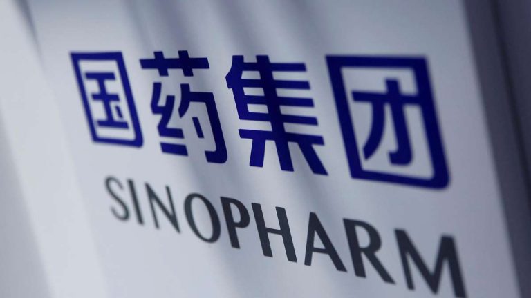 Sri Lanka puts Sinopharm on hold