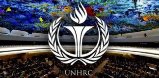 18 countries pledge to speak on behalf of SL at UNHRC