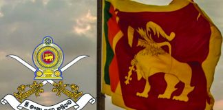 337 Officers & 8,226 Other Ranks of Sri Lanka Army promoted