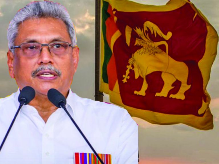 ‘Those responsible for terror attacks cannot escape justice : President