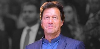 India allows Imran Khan’s aircraft to use its airspace for Sri Lanka tour