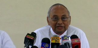 Cardinal to seek international probe if law not enforced over Easter attacks