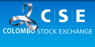 CSE trading halted for second time today