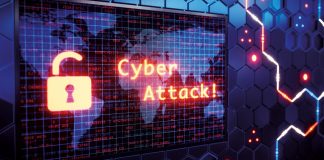 Several .lk domains crashed due to cyber attack