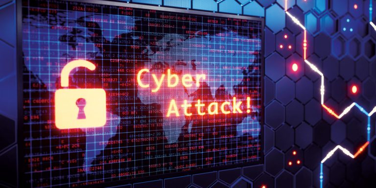 Several .lk domains crashed due to cyber attack