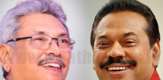 President & PM received Covid-19 vaccine – Keheliya