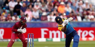 Sri Lanka tour of West Indies postponed