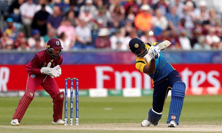 Sri Lanka tour of West Indies postponed