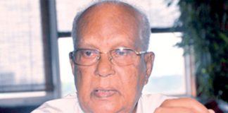 Dr. Neville Fernando passes away from COVID-19