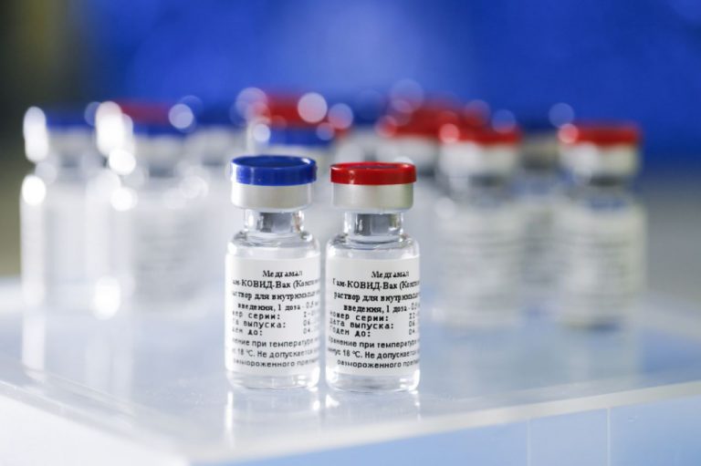 Russia’s Sputnik vaccine approved for emergency use in SL