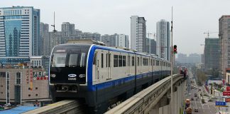 04 elevated railway tracks to address Colombo’s traffic jam