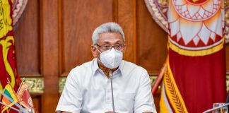 The shortage of tamed elephants for the Parahara festival has come to the attention of the President (Photos)