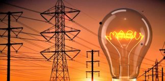 Power supply in Northern & North Central Provinces restored