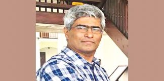 Veteran journalist Bandula Jayasekara passes away