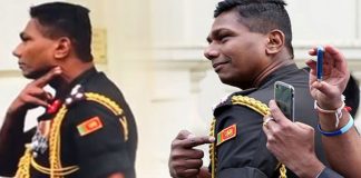 UK High Court overturns ruling on Major General Priyanka Fernando