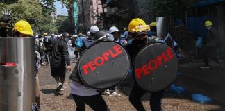 Australia cuts Myanmar military ties amid ‘rising death toll’