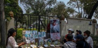 Myanmar party official dies in custody amid torture allegations