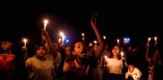 US grants Myanmar nationals relief from deportation after coup