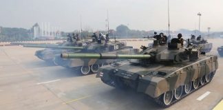 ‘Tipping point’: Rudd among 45 ex-leaders calling for Myanmar intervention