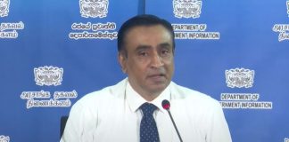 Director-General of Govt. Information Dept. steps down