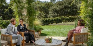 Meghan and Harry to lift lid on royal split in Oprah interview