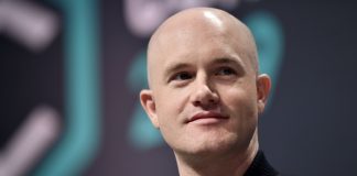Coinbase valuation soars to $68 billion ahead of highly anticipated crypto listing
