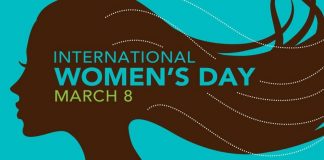 Today is the International Women’s Day
