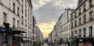 France announces month-long Paris lockdown as COVID-19 variant rampages