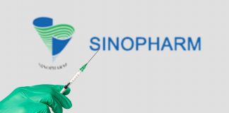 Sinopharm inoculation drive in Sri Lanka commences