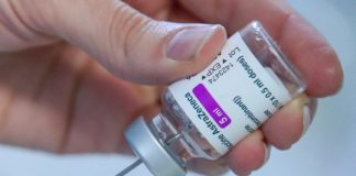 Germany, France, Italy and Spain halt use of AstraZeneca vaccine