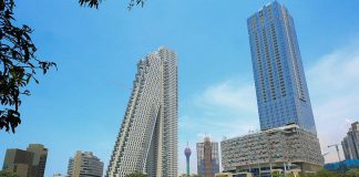 First phase of Altair opens (Photos)