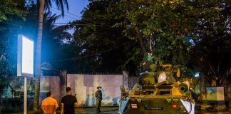 YouTube Bans Myanmar Military Channels as Violence Rises