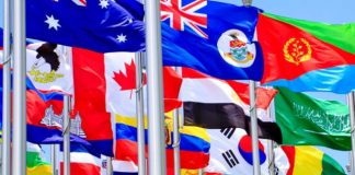 UK Marks Commonwealth Day Amid Pandemic