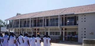 Catholic schools in Western Province to reopen on April 05