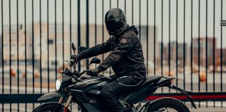 4 day countrywide operation to minimize motorcycle accidents