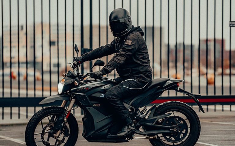 4 day countrywide operation to minimize motorcycle accidents