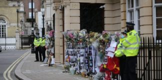 Locked-out Myanmar envoy urges UK not to recognise replacement