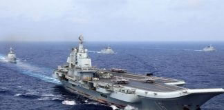 US warns China over ‘aggressive’ moves on Philippines, Taiwan