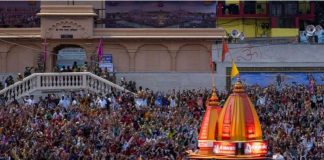 COVID: India overtakes Brazil as world’s second worst-hit country