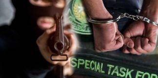 ‘Tangalle Sudda’ wanted over 12 murders arrested by STF