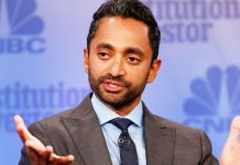 Chamath Palihapitiya says he totally missed investing in Coinbase because he opted to own bitcoin directly
