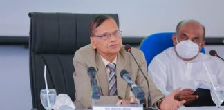 2021 A/L, O/L and Grade 5 Scholarship exams postponed