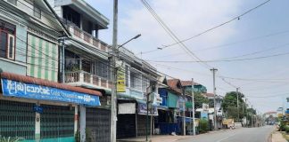 Myanmar crisis looms with warnings economy will shrink up to 20%